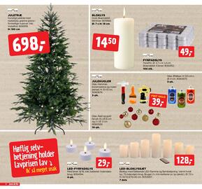 Jem & fix tilbudsavis uge 46 Side 6