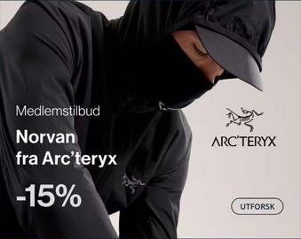 Oslo Sportslager kundeavis uke 45 Side 1