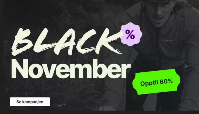 Birk Sport kundeavis (gyldig til 21-11)