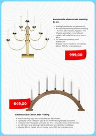 Clas Ohlson kundeavis uke 45 Side 3