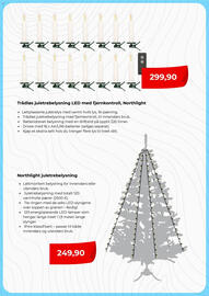 Clas Ohlson kundeavis uke 45 Side 4