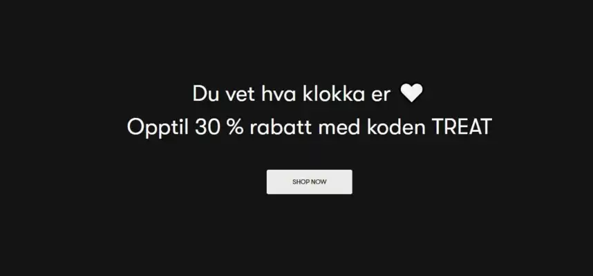 Babyshop kundeavis (gyldig til 10-11)