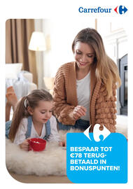 Carrefour folder Pagina 1