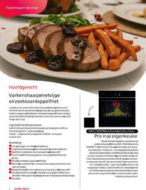 Vanden Borre folder Pagina 18