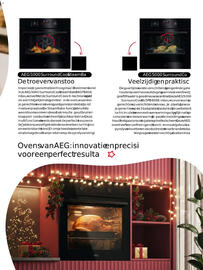 Vanden Borre folder Pagina 19