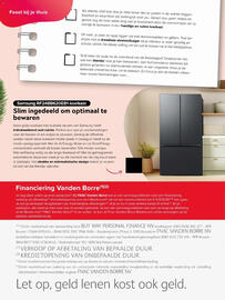 Vanden Borre folder Pagina 26