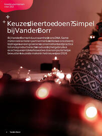 Vanden Borre folder Pagina 46