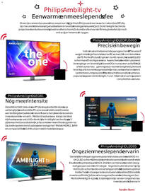 Vanden Borre folder Pagina 7