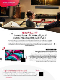 Vanden Borre folder Pagina 8