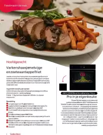 Vanden Borre folder Pagina 18