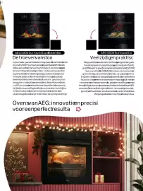 Vanden Borre folder Pagina 19