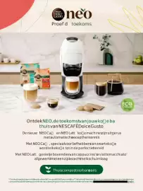 Vanden Borre folder Pagina 2