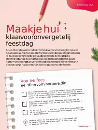 Vanden Borre folder Pagina 23