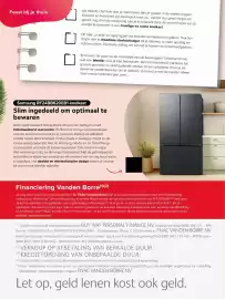 Vanden Borre folder Pagina 26