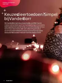 Vanden Borre folder Pagina 46