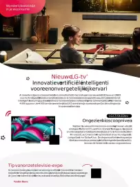 Vanden Borre folder Pagina 8