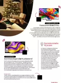 Vanden Borre folder Pagina 9