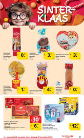 Carrefour Market folder week 46 Pagina 11