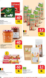Carrefour Market folder week 46 Pagina 12