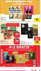 Carrefour Market folder week 46 Pagina 13