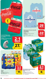 Carrefour Market folder week 46 Pagina 14