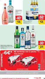 Carrefour Market folder week 46 Pagina 15