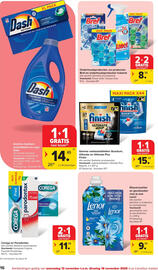Carrefour Market folder week 46 Pagina 16