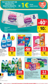 Carrefour Market folder week 46 Pagina 18