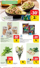 Carrefour Market folder week 46 Pagina 2