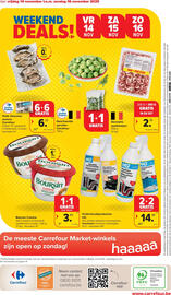 Carrefour Market folder week 46 Pagina 20