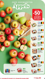 Carrefour Market folder week 46 Pagina 3
