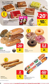 Carrefour Market folder week 46 Pagina 4