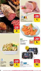 Carrefour Market folder week 46 Pagina 6