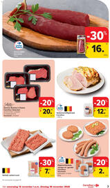 Carrefour Market folder week 46 Pagina 7