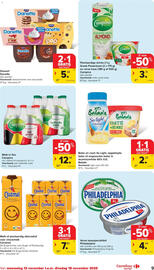 Carrefour Market folder week 46 Pagina 9