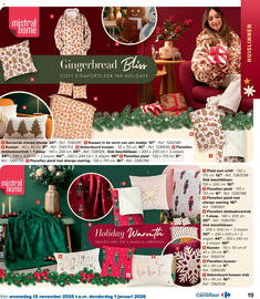 Carrefour folder Pagina 19