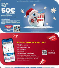 Carrefour folder Pagina 2