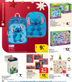 Carrefour folder Pagina 40