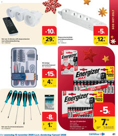 Carrefour folder Pagina 41