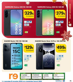 Carrefour folder Pagina 71