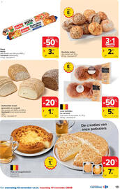 Carrefour folder Pagina 13