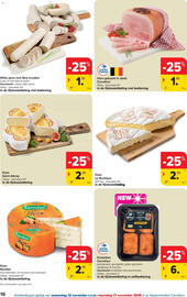 Carrefour folder Pagina 16