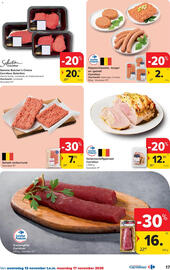 Carrefour folder Pagina 17
