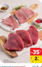 Carrefour folder Pagina 19