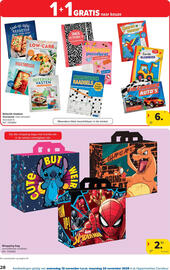 Carrefour folder Pagina 28