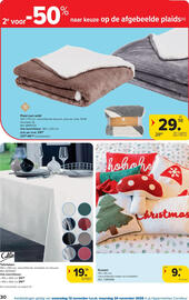 Carrefour folder Pagina 30