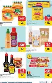 Carrefour folder Pagina 5
