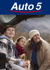 Auto5 folder Pagina 1