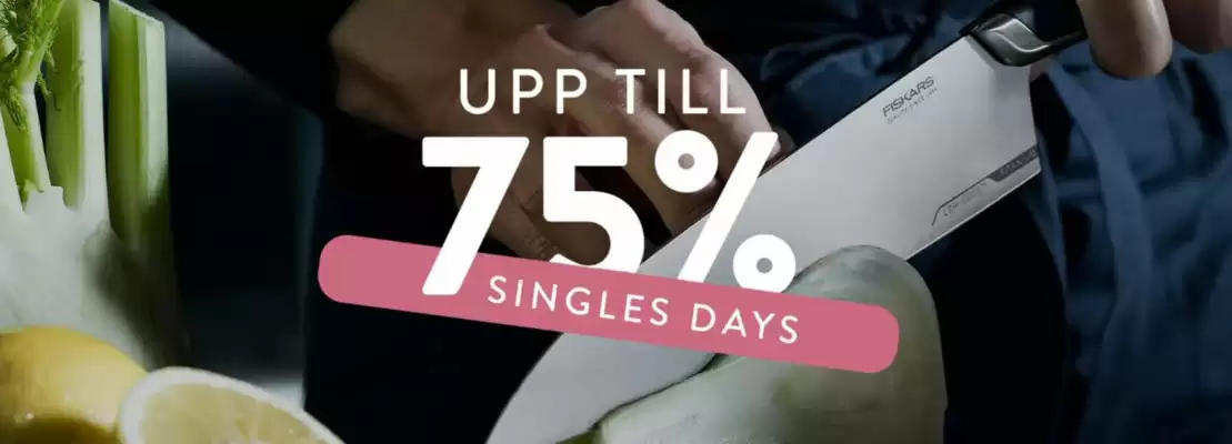 Bagaren och Kocken reklamblad (giltig till och med 22-11)