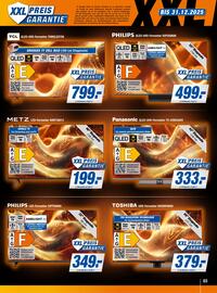 Expert Bening Prospekt woche 45 Seite 3